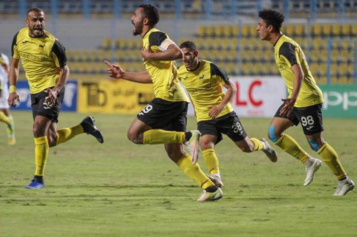 حسام عرفات وادي دجلة